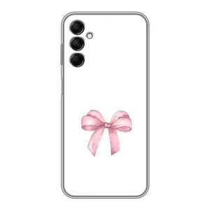 Чохол з бантиками на Samsung Galaxy M14 (M146) (Бант дизайн)