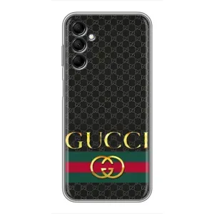 Чехлы ГУЧЧИ для Самсунг М14 (AlphaPrint) (Gucci оригинал)