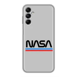 Чохол NASA для Samsung Galaxy M14 (M146) (AlphaPrint) (NASA)