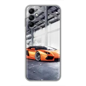 Чохли з Машинами на Samsung Galaxy M14 (M146) (VPrint) (Sport Car)