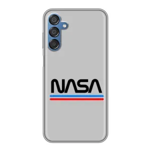 Чохол NASA для Samsung Galaxy M15 (M156) (AlphaPrint) (NASA)