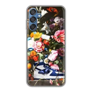 Чохол для Samsung Galaxy M15 (M156) - з принтом Найк (AlphaPrint) (Стиль Найк)