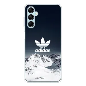 Чехлы Адидас для Samsung Galaxy M16 (AlphaPrint) (Адидас в горах)