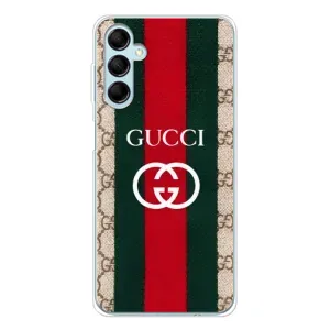Чехлы ГУЧЧИ для Гелекси М16 (AlphaPrint) (Gucci дизайн)