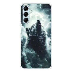 Чохол з картинкою 'Хижаки' для Samsung Galaxy M16