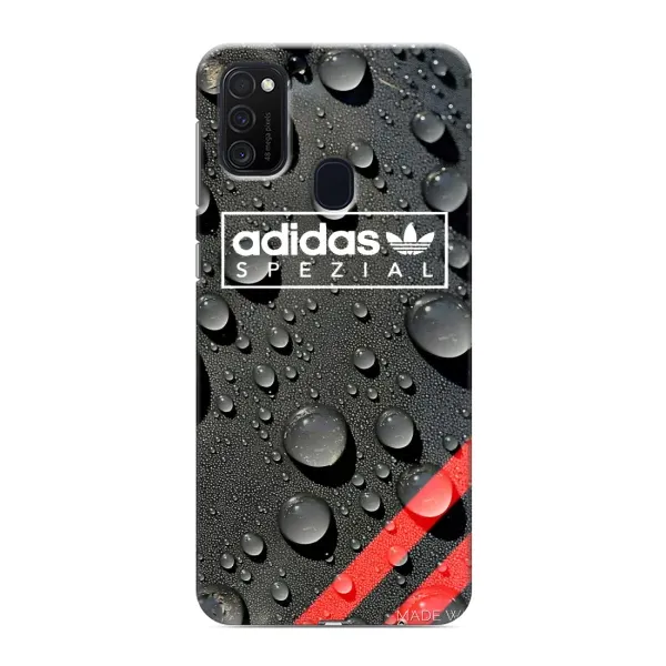 Чехол с принтом «Адидас принт» для Samsung Galaxy M21s Чехол с принтом «Адидас принт» для Samsung Galaxy M21s