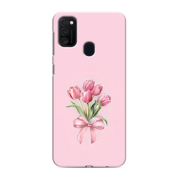 Чехол с принтом «Букет цветов» для Samsung Galaxy M21s Чехол с принтом «Букет цветов» для Samsung Galaxy M21s