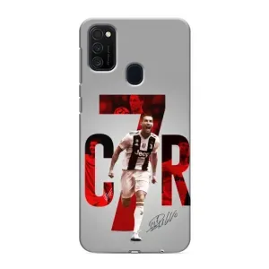 Чохол Кріштіану Роналду для Samsung Galaxy M21s (AlphaPrint) (C7R)