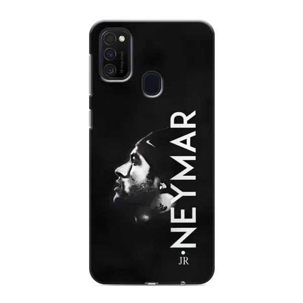 Чехол с принтом «NEYMAR» для Samsung Galaxy M21s