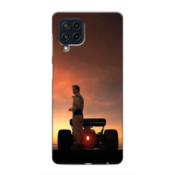 Чохол з принтом «Ф1 Гейс» для Samsung Galaxy M22