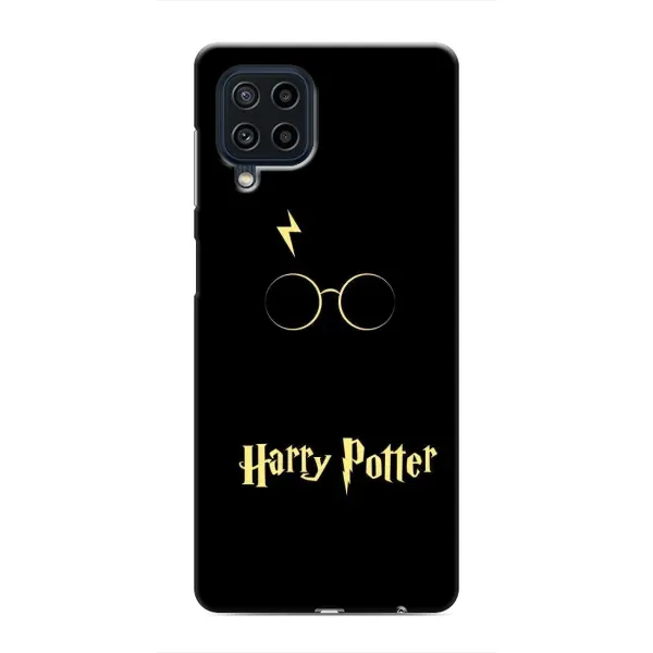 Чехол с принтом «Harry Potter» для Samsung Galaxy M22 Чехол с принтом «Harry Potter» для Samsung Galaxy M22