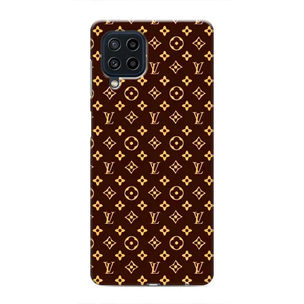 Чехол с принтом «лого LOUIS VUITTON» для Samsung Galaxy M22