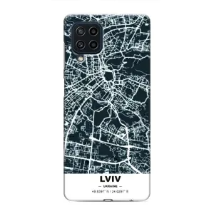 Чохли для Самсунг Ґелексі М22 Міста України (Львів)