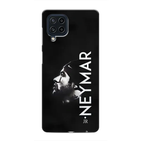 Чехол с принтом «NEYMAR» для Samsung Galaxy M22 Чехол с принтом «NEYMAR» для Samsung Galaxy M22