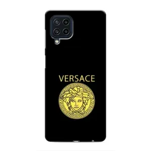 Чохли VERSACE для Самсунг Ґелексі М22 (PREMIUMPrint) (Versace)