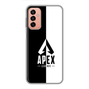 Чохли з топовими принтами для Samsung Galaxy М23 (5G) (APEX)