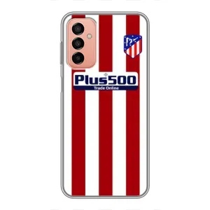 Чохли для Samsung Galaxy M23 (5G) (VPrint) - Футбольні клуби (Atletico)