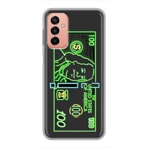 Популярні Чохли з картинками для Samsung Galaxy М23 (5G) (Бакси)
