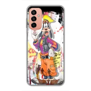 Популярні Чохли з картинками для Samsung Galaxy М23 (5G) (Bad Wolf)