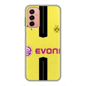 Чохли для Samsung Galaxy M23 (5G) (VPrint) - Футбольні клуби (BVB)