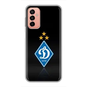 Чохли для Samsung Galaxy M23 (5G) (VPrint) - Футбольні клуби (Динамо Київ)