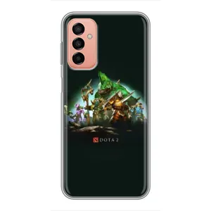 Чохли з тематикою Кіберспорт для Samsung Galaxy M23 (5G) (VPrint) (DOTA 2)