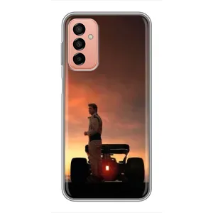 Чехол Формула1 на Samsung Galaxy M23 (5G) (Ф1 Гейс)
