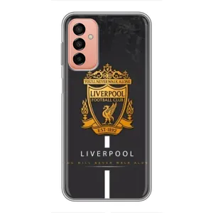 Чохли для Samsung Galaxy М23 (5G) (VPrint) - ТОП ФК (FC Liverpool)
