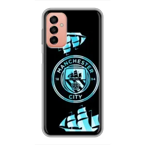 Чохли для Samsung Galaxy М23 (5G) (VPrint) - ТОП ФК (ФК Манчестер Сіти)
