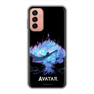 Чохли з фільму АВАТАР для Samsung Galaxy M23 (5G) (AlphaPrint) (фон Аватар)