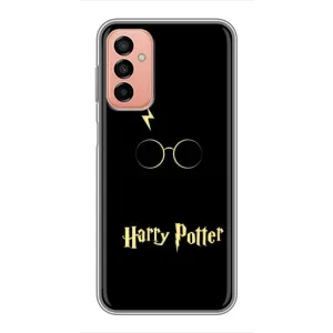 Чохли з Гаррі Поттером для Samsung Galaxy M23 (5G) (AlphaPrint) (Harry Potter)