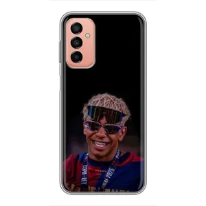 Чохол з футболістом Ламін Ямаль Samsung Galaxy M23 (5G) (Yamal)
