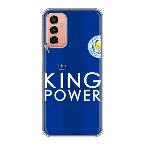 Чохли для Samsung Galaxy M23 (5G) (VPrint) - Футбольні клуби (Lester)