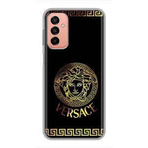 Чохли VERSACE для Samsung Galaxy М23 (5G) (PREMIUMPrint) (Logo Versace)