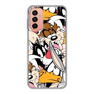 Популярні Чохли з картинками для Samsung Galaxy М23 (5G) (Looney Tunes)