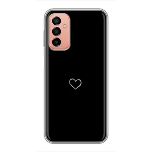 Чехлы для любимой на Samsung Galaxy М23 (5G) (VPrint) (Маленьке сердечко)