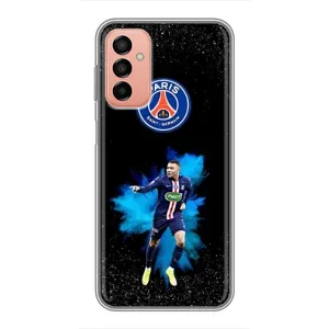 Чохли Кіліан Мбаппе для Samsung Galaxy M23 (5G) (Мбаппе ПСЖ)