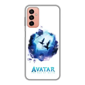 Чохли з фільму АВАТАР для Samsung Galaxy M23 (5G) (AlphaPrint) (світ Аватарів)
