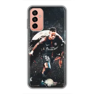 Чохол Неймар для Samsung Galaxy M23 (5G) (AlphaPrint) (PSG Neymar)