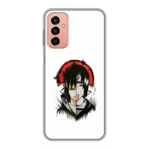 Чохли на тему: Ітачи Учіха для Samsung Galaxy M23 (5G) (AlphaPrint) (різний Ітачі)