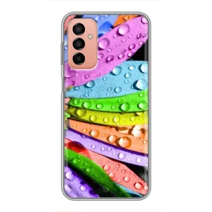 Чехлы (ART) Цветы на Samsung Galaxy M23 (5G) (VPrint) (Семиквітка)
