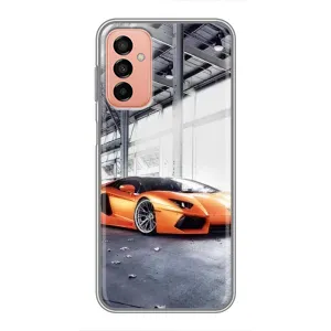 Чохли з Машинами на Samsung Galaxy М23 (5G) (VPrint) (Sport Car)