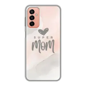 Чохли для мами на Samsung Galaxy M23 (5G) (Супер мама)