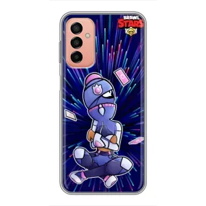Чехлы Brawl Stars для Samsung Galaxy M23 (5G) (AlphaPrint) (Тара)