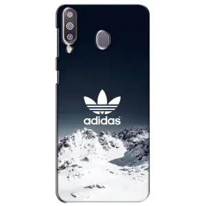 Чохли Адидас для Samsung Galaxy M30 (M305) (AlphaPrint) (Адідас в горах)