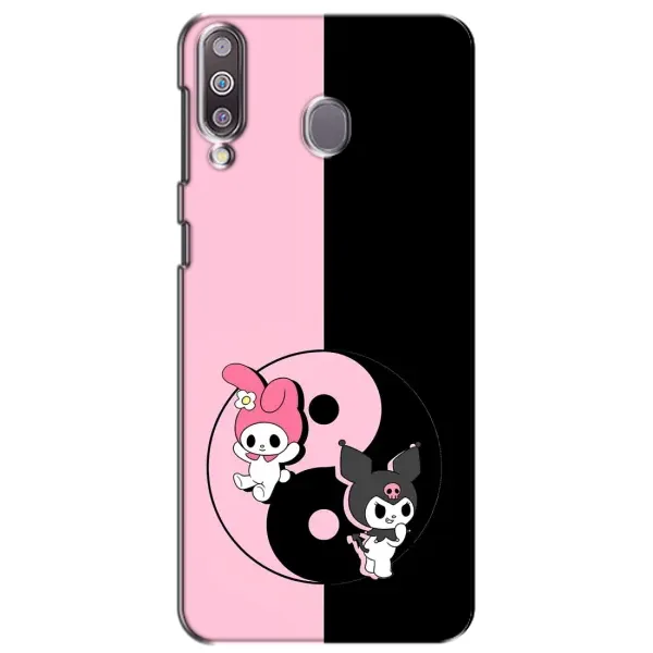 Чехол с принтом «Куроми Инь Янь» для Samsung Galaxy M30 (M305)