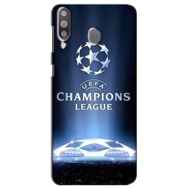 Чохол з принтом «Ліга чемпіонів» для Samsung Galaxy M30 (M305) Чохол з принтом «Ліга чемпіонів» для Samsung Galaxy M30 (M305)