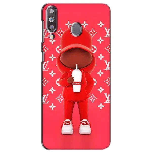 Чехол с принтом «Модный стиль» для Samsung Galaxy M30 (M305) Чехол с принтом «Модный стиль» для Samsung Galaxy M30 (M305)