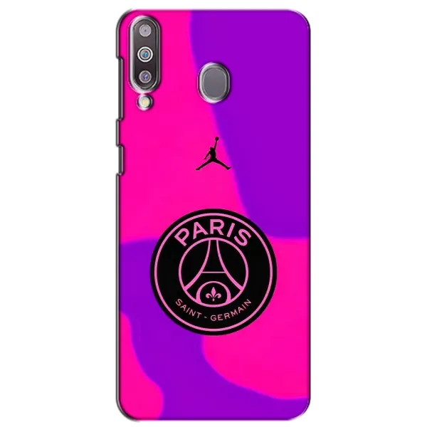 Чохол з принтом «яскравий ПСЖ» для Samsung Galaxy M30 (M305) Чохол з принтом «яскравий ПСЖ» для Samsung Galaxy M30 (M305)
