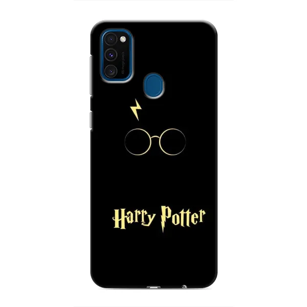 Чохол з принтом «Harry Potter» для Samsung Galaxy M31 Чохол з принтом «Harry Potter» для Samsung Galaxy M31